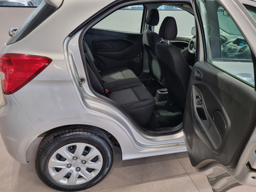 Ford Ka 1.5 Se