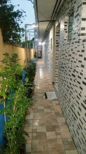1quarto Banheiro Cozinha E Lavanderia Brasilândia