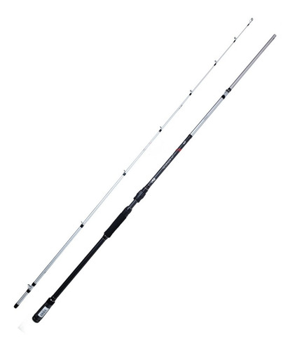 Vara Lumis Spirior Xt Cast 170g 60lb 2,40m Im7 Carretilha