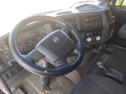 Imagem 9 de 12 de Volvo Fh 460 Truck Ishift 2013