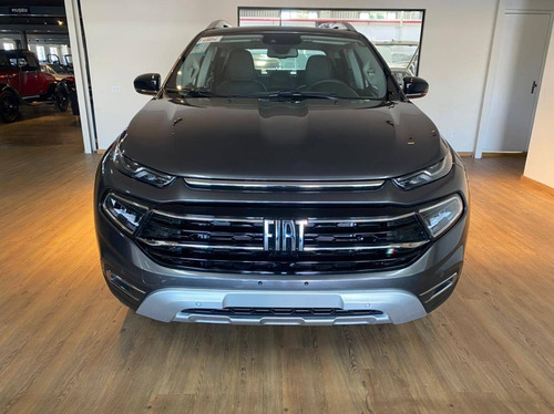 Imagem 1 de 15 de Fiat Toro 1.3 Turbo 270 Flex Volcano At6
