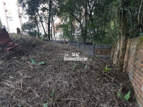 Imagem 12 de 30 de Terreno À Venda, 1521 M² Por R$ 2.200.000,00 - São Lourenço - Curitiba/pr - Te0027