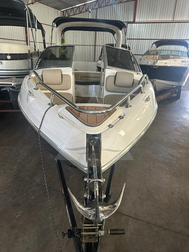 Lancha Fs 230 Sirena (2020) - Mercuriser 200hp + Carreta