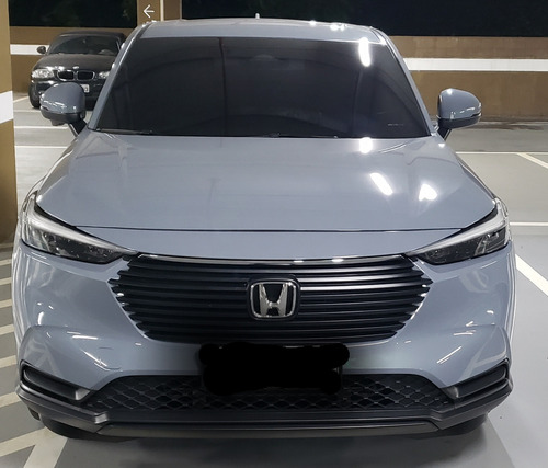 Honda HR-V 1.5 Ex Flex Aut. 5p
