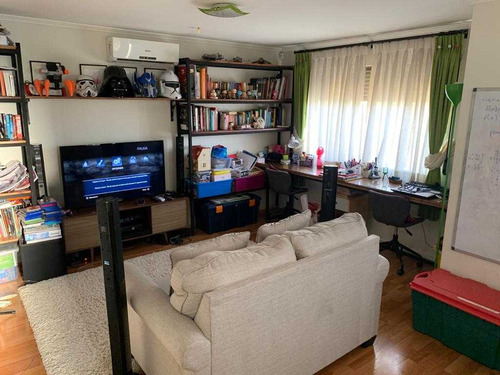Casa En Jardines La Viña 5dormitorios 4 Baños (80104)