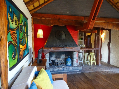 La Valizera En Punta Del Diablo