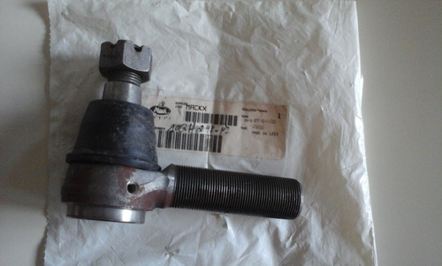 Terminal Muñón Dirección Mack 10qh248p7 Are-9985