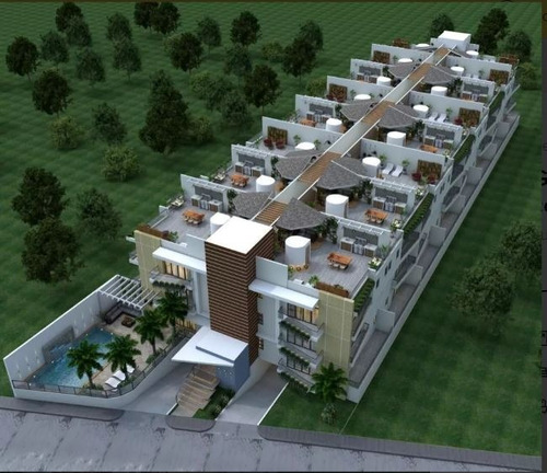 Apartamentos De 2 Y 3 Habitaciones En Bavaro Punta Cana Entrega En Enero 2024
