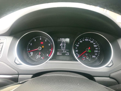 Volkswagen Vento 2017 1.4 Comfortline 150cv