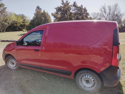 Imagen 17 de 21 de Kangoo Camper/motorhome Homologada