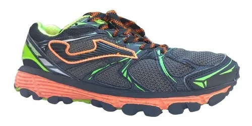 Zapatillas Joma Shock Talle 38 Ar Todosalesaletodo