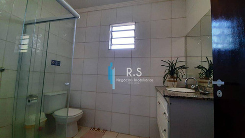 Imagem 7 de 30 de Chácara Com 5 Dormitórios À Venda, 15000 M² Por R$ 2.300.000,00 - Bairro Paiol Velho - Vinhedo/sp - Ch0069