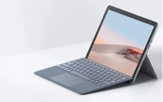 Microsoft Surface Go 2 M3- 10.5' 8gb 128gb Ssd Wifi + Lte