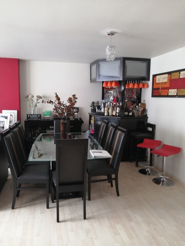 Imagen 4 de 17 de Departamento En Venta, Residencial El Risco, $3,600,000