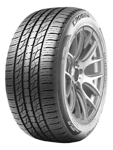 Neumático Kumho 255/55 R19 111v Crugen Kl33 + Índice De Velocidad H