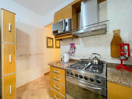 Departamento En Palermo