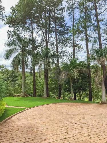 Sonho De Chácara À Venda Em Joaquim Egídio - Ch0298