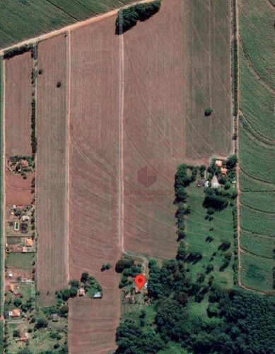 Imagem 10 de 10 de Sítio À Venda, 145200 M² Por R$ 3.500.000,00 - Mandaguaçu - Mandaguaçu/pr - Si0005