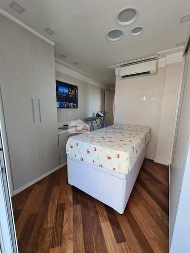Imagem 25 de 29 de Ref.13718 Cobertura Duplex -3 Suítes -piscina - Espaço Gourmet - V13718