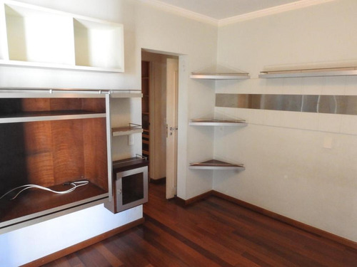 Imagem 6 de 12 de Apartamento Com 4 Dormitórios À Venda, 204 M² Por R$ 860.000,00 - Jardim Da Saúde - São Paulo/sp - Ap15840