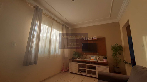 Imagem 8 de 30 de Apartamento 2 Dorms, Jordanópolis, Sbc - R$ 199 Mil, Cod: 128 - V128