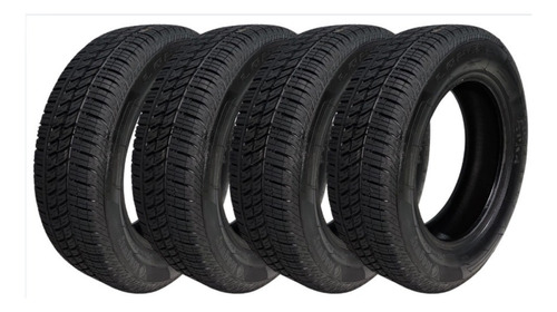 4 Pneus 175/65 R14 Uno Corsa Agile Prisma Fiesta Aro 14