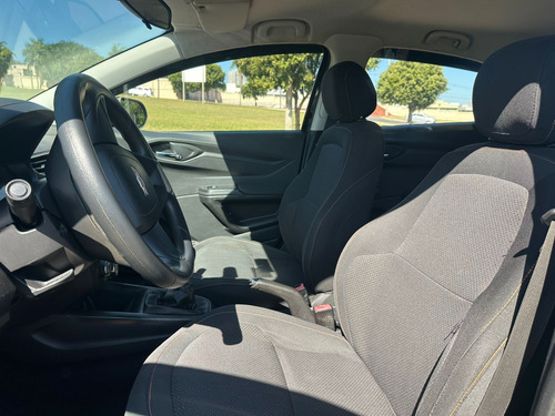 Chevrolet Onix 1.4 MPFI LT 8V FLEX 4P MANUAL