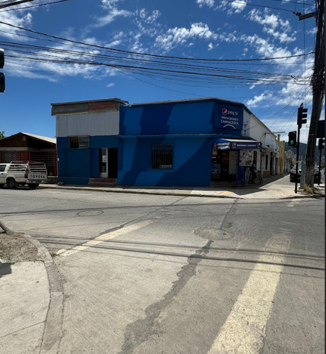Local Comercial En Venta En Santa Cruz