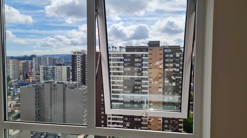 Arriendo Amoblado Nuevo Centro Concepcion (84964)