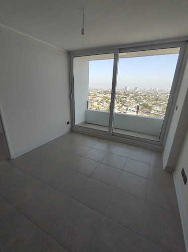 Venta Depto En San Joaquín Bono Pie (21305)