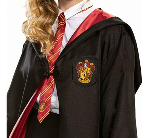 Disguise Harry Potter Gryffindor Bata De Disfraz Para