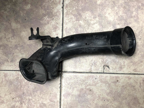 Tubo Limpia Aire Yaris Sport 06-09