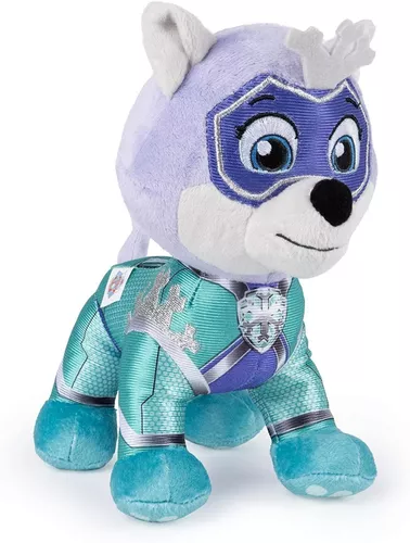 Peluche Paw Patrol Patrulla Canina Rocky PeruPeluches