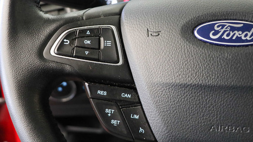 Ford Ecosport 1.5 Titanium 123cv 4x2 Manual - 171625 - C