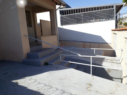 Imagem 5 de 30 de Casa À Venda Em Vila Proost De Souza - Ca280997