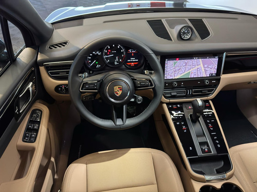 Porsche Macan 2.0 Turbo 2025/2025