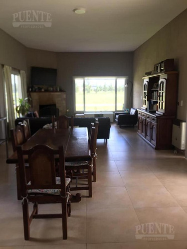 Imagen 8 de 30 de Fincas De San Vicente - Alquiler - Golf - Country