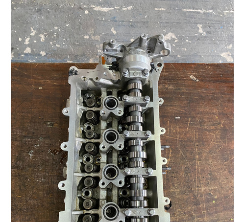 Cabeçote Jeep Compass/renegade 1.3 Turbo 22/24 46348907 (Usado)