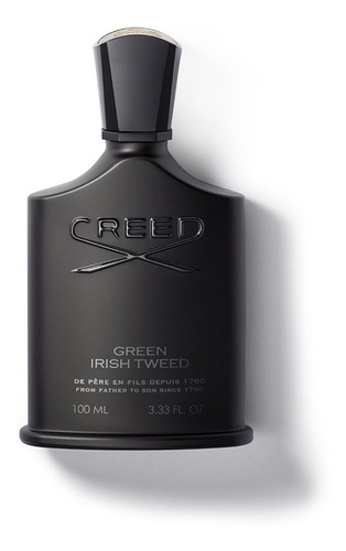 Creed - Green Irish Tweed - Decant 10ml