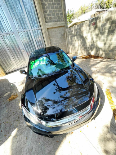 Imagen 4 de 15 de Honda Civic 2017