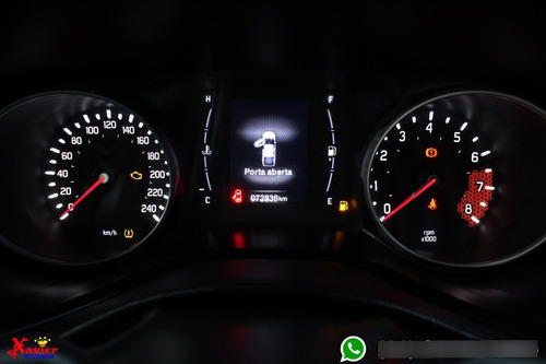 Imagem 6 de 11 de Fiat Toro Freedom 1.8 Flex Aut Financiamento Próprio 8i20