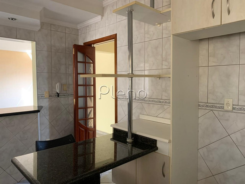 Casa À Venda Em Jardim Chapadão - Ca023780