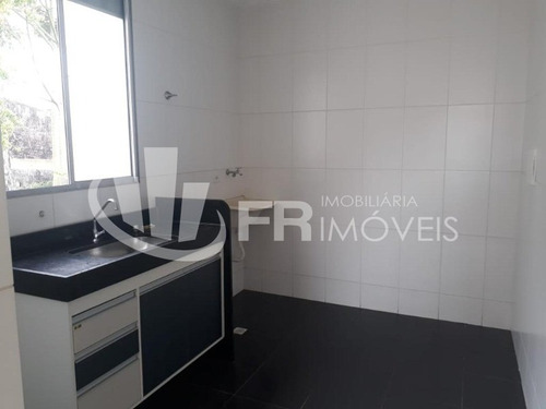 Imagem 6 de 16 de Apartamento À Venda No Condomínio Parque Sevilha - Aceita Financiamento. - 1819 - 69898909