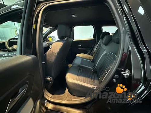 Renault Duster 1.6 16V SCE FLEX INTENSE PLUS MANUAL
