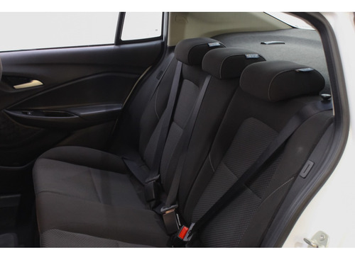 Chevrolet Onix 1.0 TURBO FLEX PLUS LTZ AUTOMÁTICO