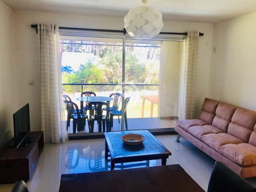 Apartamento En Venta - Brava - Ref: 1621