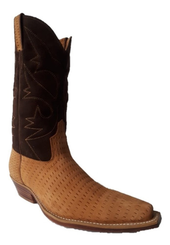 Botas Texanas I11