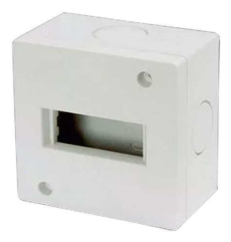 Imagen 2 de 9 de Caja Exterior 4261 Cambre Un Módulo Siglo Xxii 22
