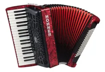 Comprar Acordeón 96 Bajos Hohner Bravo Iii -oferta