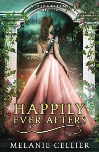 Book : Happily Ever Afters A Reimagining Of Snow White And.